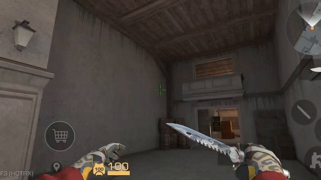 крутые ножи по моему мнению