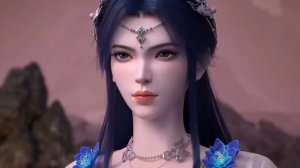 Расколотая битвой синева небес 5 сезон 188 (превью)