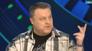 Юра Паршев про Питерские клубы и баранки НТВ эфир от 11.02.2026