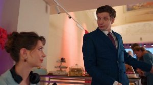 Постучись в мою дверь в Москве 2 | 3 серия (эпизод)