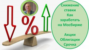 Ставка ЦБ Идеи в акциях облигациях ФОРТС Рубль Валюта Мои портфели Критерии принятия решений