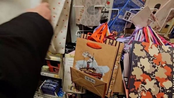 Irina hindi life/Странности с ценами в Пятерочке. Не знаю что делать, кто-то потерял телефон.