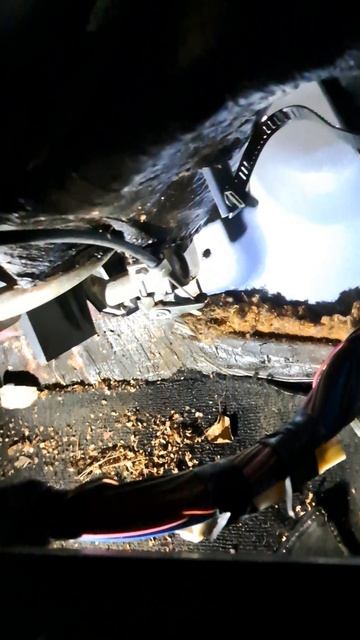 Замена радиатора отопителя ваз 2107 смотреть онлайн