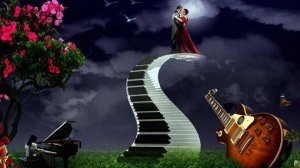 во всём есть музыка