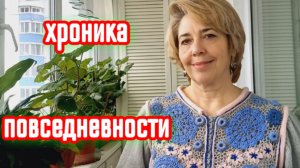 08.02.2026 Хроники повседневности