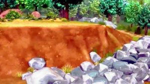 Турбозавры Заветное желание мультик детский про динозавров роботов трансформеров