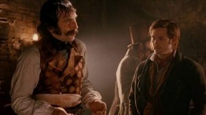 Gangs of New York, 2002. Банды Нью-Йорка