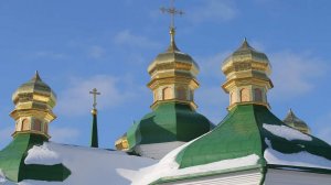 Раскольники попытались захватить храм УПЦ в Киеве