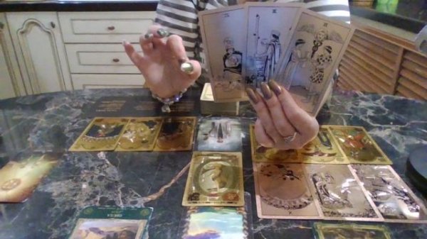 Рыбы с 16 по 22 февраля 2026