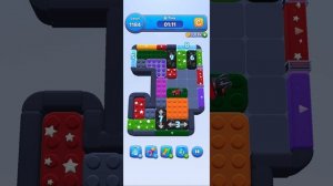 Color Block Jam 1184 Уровень