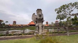 #5 Обзор завтрака в отеле. Идем в Bali Collection. Индонезия.Бали. Нуса-Дуа. Июнь 2025