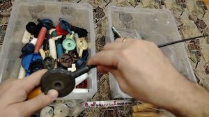 КАК Я СОБИРАЮ ЗИМНИЕ УДОЧКИ СССР ИЗ СЛОМАТЫХ УДОЧЕК, МОЙ РЕМКОМПЛЕКТ.НОСТАЛЬГИЯ ПО СНАСТЯМ СССР.