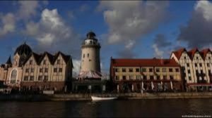 Польша и Литва захотели создать полигон вблизи Калининграда