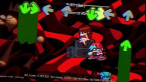 Pessimistic FNF "Part 2!" 🐱