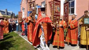 Ты не забудь, что есть молитва!