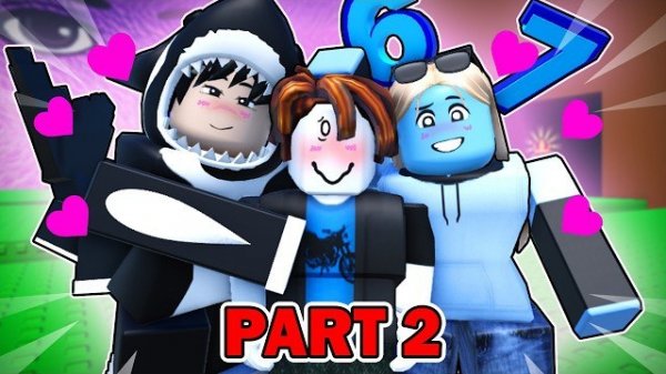 Спасаемся от цунами! (Часть 2) Анимация