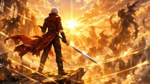 SRMF ◾️ Chinmoku no Sakebi | Silent Cry | Безмолвный крик | Copyright-free music