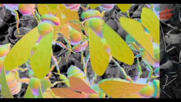 IlyaVostrov Characters showreel 2008-2012 hd