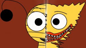 Как сделать свою модификацию на✨ incredibox✨ в стиле спрунки в ✨scratch✨(2 часть)