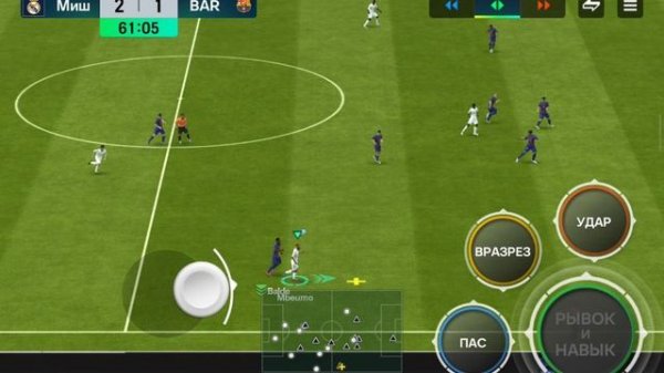 FIFA