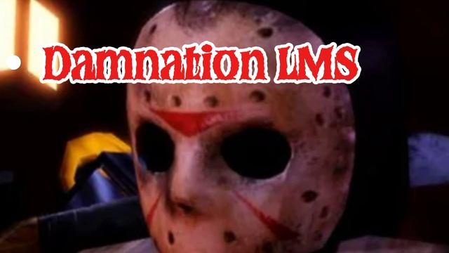 Damnation [LMS] смотреть онлайн