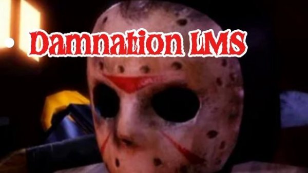 Damnation [LMS]