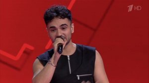 Голос 2026. Азер Насибов 13.02.2026.