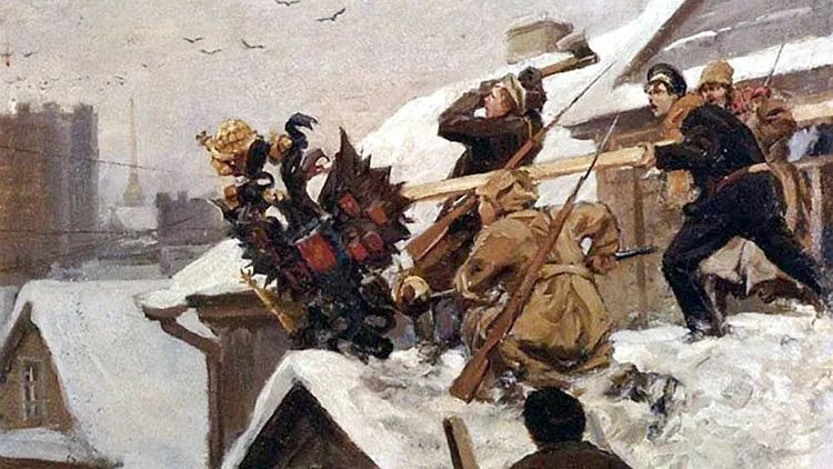 Полная версия Вопросы и ответы 12.02.2026 Сто девять лет спустя смотреть онлайн