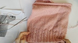 СП "Год кардиганов. Сезон 2" отчёт Февраля