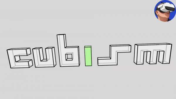 Cubism VR