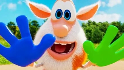 БУБА смотреть онлайн