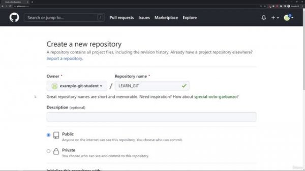18. Git Remote and Git Push