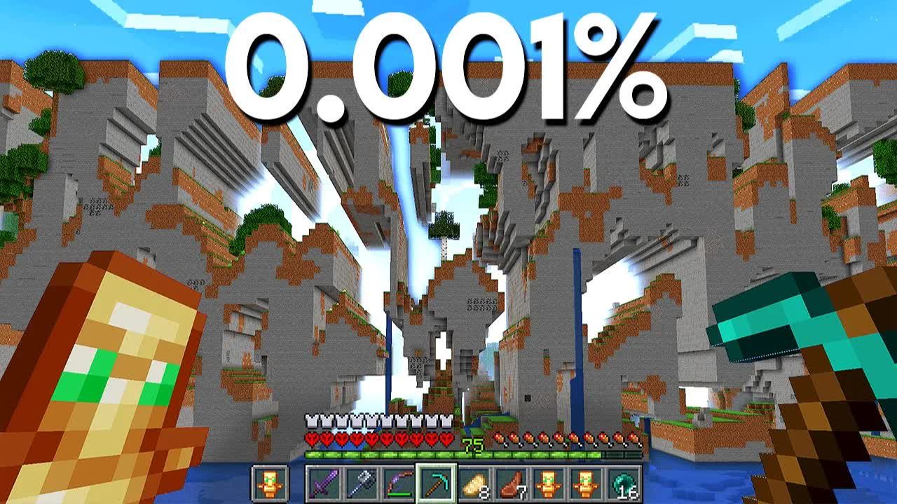 Собрал УДАЛЕННЫЕ СТРУКТУРЫ в Майнкрафт ХАРДКОР! смотреть онлайн