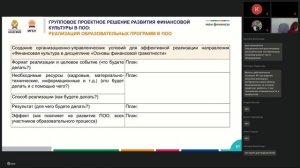 Современные Технологии Управления, СФО, 13.02.2026, день 5