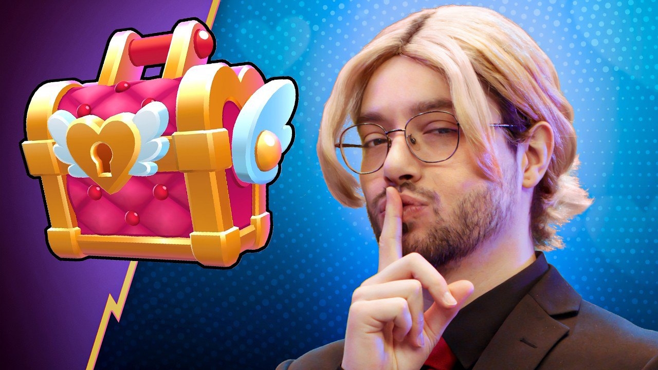 DATE A BRAWLER! 🥵 смотреть онлайн