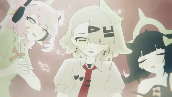 «Сердце отбивает ритм» — EP «Ангелов наваждения» | Zenless Zone Zero