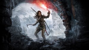 Rise of the Tomb Raider # 23