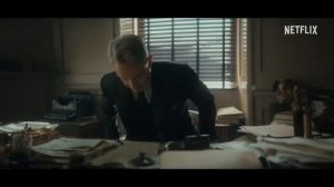 Тайна семи циферблатов (2026 - ...) - Дублированный HD Трейлер #2