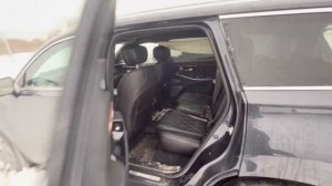 Exeed VX Рестайлинг 2023г.