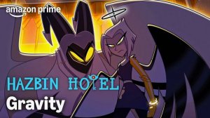 HAZBIN-Gravity