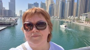 ОАЭ 2026. Отпуск имеет свойство заканчиваться.