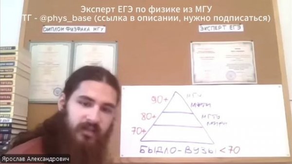 Эксперт ЕГЭ про МГУ о вузах.