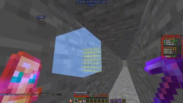 ЗАРАБОТАЛ 120КК за ЧАС НА АНАРХИИ FUNTIME - МАЙНКРАФТ ФАНТАЙМ