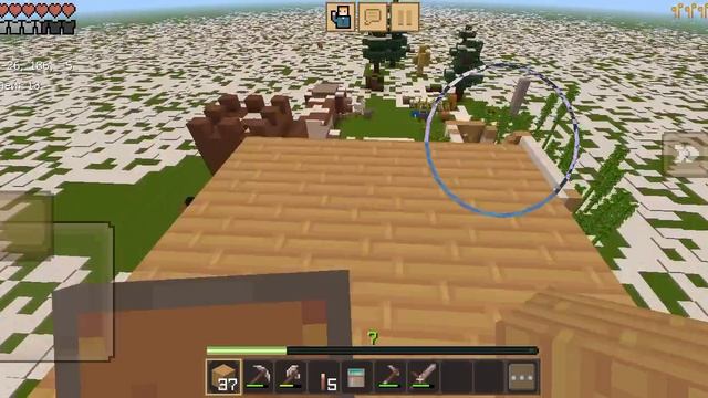 ПРОДОЛЖЕНИЕ ВЫЖИВАНИЯ В ПЛОСКОМ МИРЕ смотреть онлайн