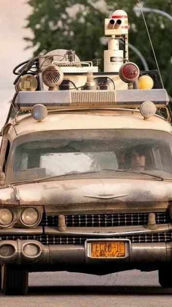 Охотники за Приведениями 2 ...филм ... смотреть онлайн