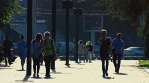 Одиночество - это ложь и миф (автор стихов Сергей Борисов)