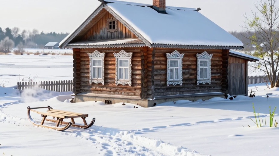 СЕЛЬСКИЕ БУДНИ смотреть онлайн