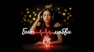 Песни нейросети. Бит любви. - НейроНочка