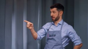 Costa de Rada Встреча Павла Замалаева и Емельянцева Дмитрия