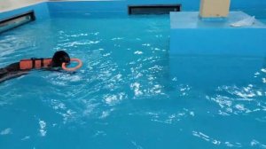 Зачем колечко-то выбрасывать...